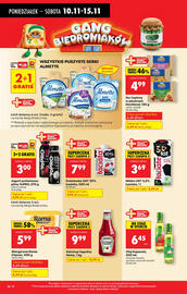 Biedronka gazetka tydzień 46 Strona 40