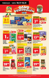 Biedronka gazetka tydzień 46 Strona 44