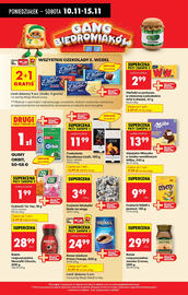 Biedronka gazetka tydzień 46 Strona 44