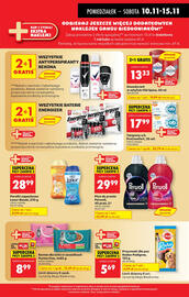 Biedronka gazetka tydzień 46 Strona 45