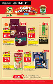 Biedronka gazetka tydzień 46 Strona 46