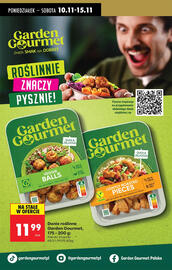 Biedronka gazetka tydzień 46 Strona 54