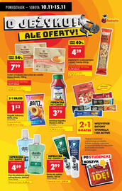 Biedronka gazetka tydzień 46 Strona 55