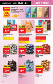 Biedronka gazetka tydzień 46 Strona 56