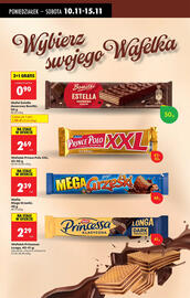 Biedronka gazetka tydzień 46 Strona 58