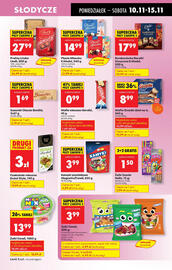 Biedronka gazetka tydzień 46 Strona 59