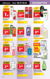 Biedronka gazetka tydzień 46 Strona 68