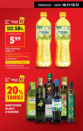 Biedronka gazetka tydzień 46 Strona 7