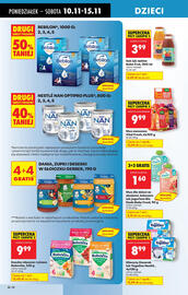 Biedronka gazetka tydzień 46 Strona 72