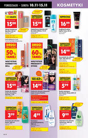 Biedronka gazetka tydzień 46 Strona 72