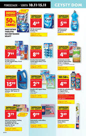 Biedronka gazetka tydzień 46 Strona 74