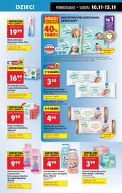 Biedronka gazetka tydzień 46 Strona 75