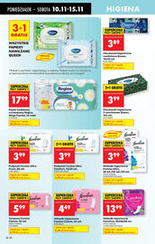 Biedronka gazetka tydzień 46 Strona 78