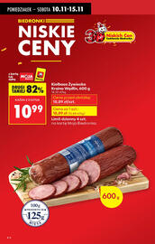 Biedronka gazetka tydzień 46 Strona 8