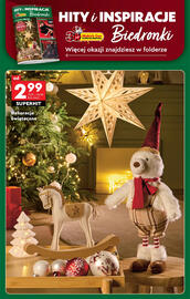 Biedronka gazetka tydzień 46 Strona 80