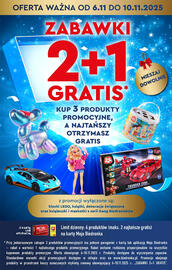 Biedronka gazetka tydzień 46 Strona 82