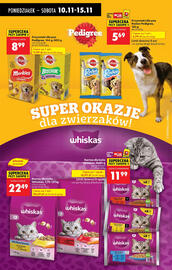 Biedronka gazetka tydzień 46 Strona 84