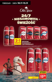 Biedronka gazetka tydzień 46 Strona 85