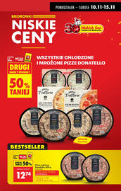 Biedronka gazetka tydzień 46 Strona 9