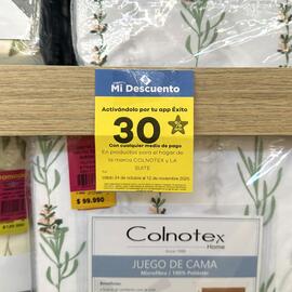 Catálogo Éxito semana 46 Página 3