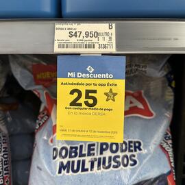 Catálogo Éxito semana 46 Página 4