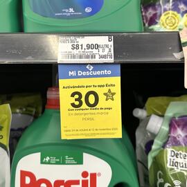 Catálogo Éxito semana 46 Página 5