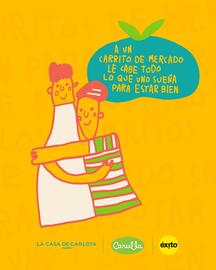 Catálogo Éxito semana 46 Página 2