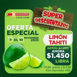 Catálogo MercaCentro semana 46 Página 4