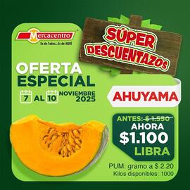 Catálogo MercaCentro semana 46 Página 5