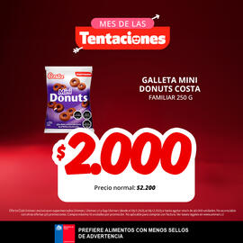 Catálogo Unimarc Página 3