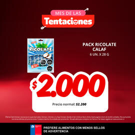 Catálogo Unimarc Página 5