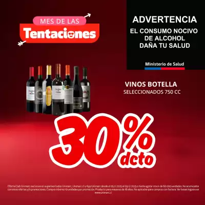 Catálogo Unimarc (válido hasta 9-12)