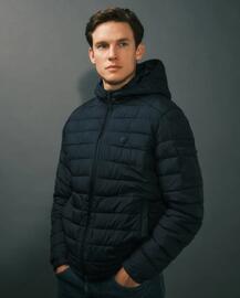 Catálogo Cortefiel semana 46 Página 1