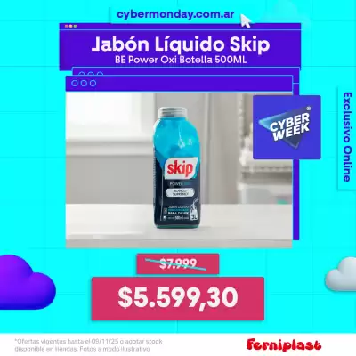 Catálogo Ferniplast (válido hasta 9-11)