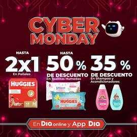 Folleto Supermercados DIA Página 2