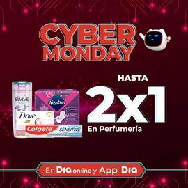 Folleto Supermercados DIA Página 3