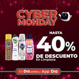 Folleto Supermercados DIA Página 4