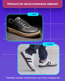 Catálogo Jaguar Shoes semana 46 Página 2