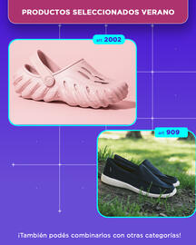 Catálogo Jaguar Shoes semana 46 Página 3