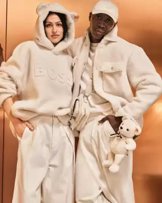 Catálogo Hugo Boss (válido hasta 15-11)