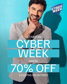 Catálogo Macowens semana 46 Página 1