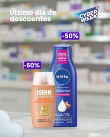 Catálogo Farmacias Líder semana 46 Página 2