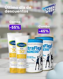 Catálogo Farmacias Líder semana 46 Página 3