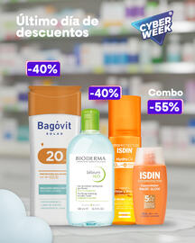 Catálogo Farmacias Líder semana 46 Página 4