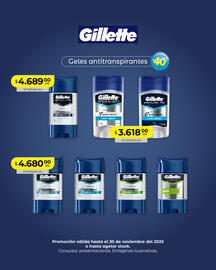 Catálogo Farmar Página 3