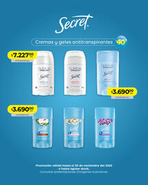 Catálogo Farmar Página 4