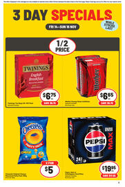 IGA catalogue Page 2