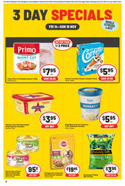 IGA catalogue Page 3