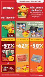 PENNY Flugblatt woche 46 Seite 1