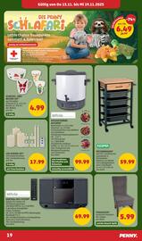 PENNY Flugblatt woche 46 Seite 19